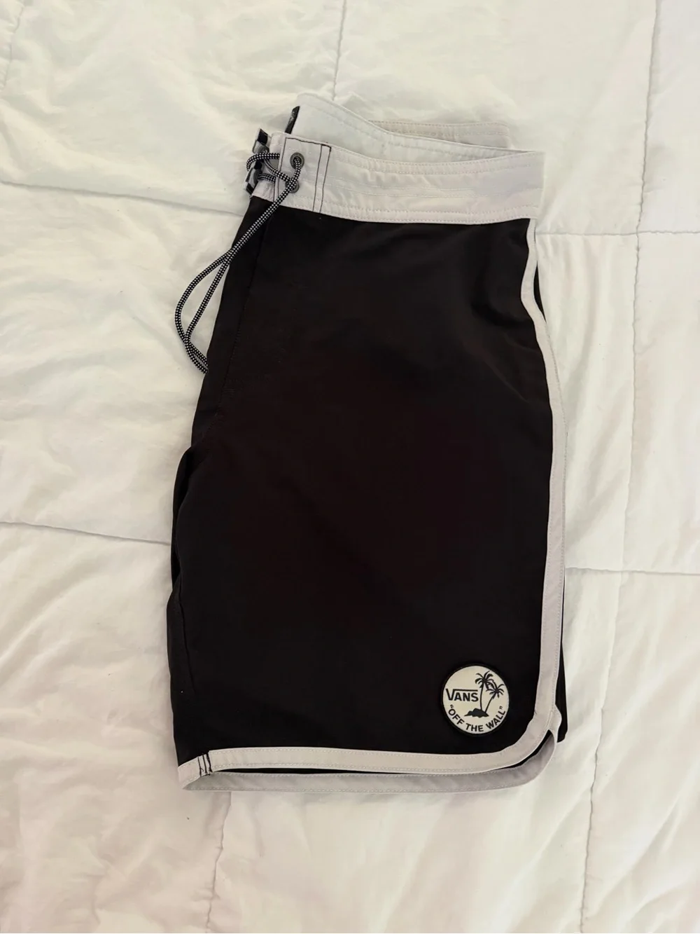 Vans classic boardshorts